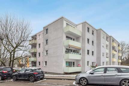 Wohnung zum Kaufen in Essen 199.000,00 € 86 m²
