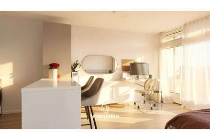 Wohnung zum Kaufen in Hamburg 179.000,00 € 33 m²