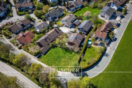 Grundstück zu verkaufen in Ebersberg 666.000,00 € 634 m²