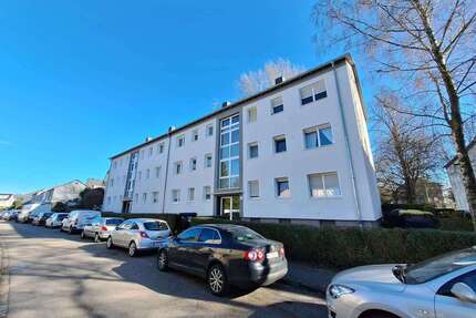 Wohnung zum Mieten in Essen 537,00 € 57.7 m²