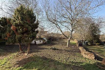 Grundstück zu verkaufen in Halberstadt 70.000,00 € 1224 m²