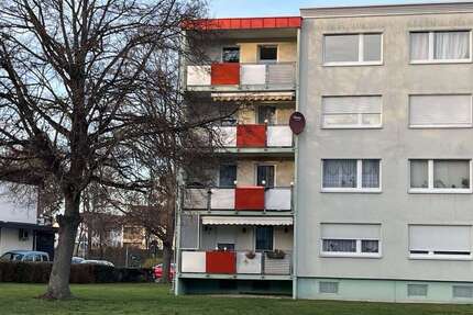 Wohnung zum Kaufen in Böblingen 309.000,00 € 89.5 m²