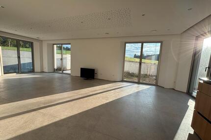 Helle&moderne 4-Zimmer-Einliegerwohnung Ellw.Eggenrot - Ellwangen (Jagst)