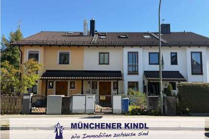 Haus zum Kaufen in München 890.000,00 € 131 m²