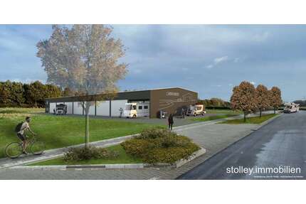 Büro in Bredenbek 820,00 € 65 m²