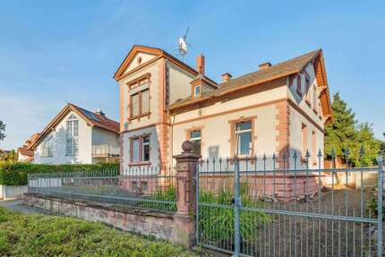 Haus zum Kaufen in Groß-Gerau 679.000,00 € 193.43 m²