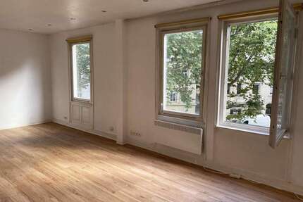 Wohnung zum Kaufen in Stuttgart 185.000,00 € 31 m²