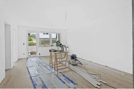 Wohnung zum Kaufen in Erdmannhausen 345.000,00 € 80 m²