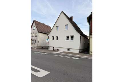 Haus zum Kaufen in Obersulm Willsbach 394.000,00 € 100 m² - Obersulm / Willsbach