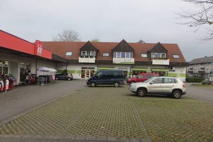 ***Sportstudio, Vereinsraum, Friseur, Kiosk, Verkauf usw. im kl. Shopping-Center von Schieder-Schwalenberg***