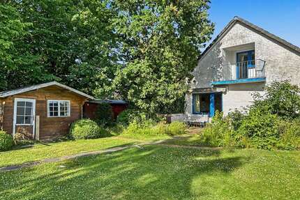 Haus zum Kaufen in Tönning 179.000,00 € 117 m²