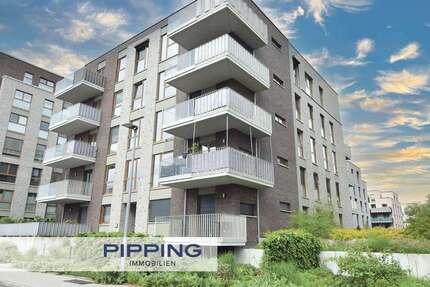 Wohnung zum Mieten in Geesthacht 1.000,00 € 64 m²