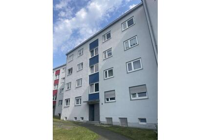 Frisch renovierte, helle 3-Zimmer Wohnung in Wolfhagen zu vermieten