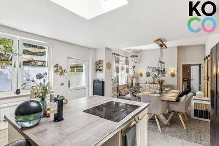 Haus zum Kaufen in Wülfrath 730.000,00 € 363 m²