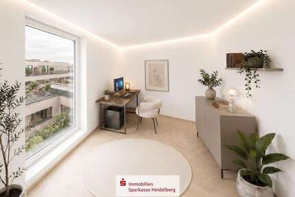 Wohnung zum Kaufen in Plankstadt 527.000,00 € 83.68 m²