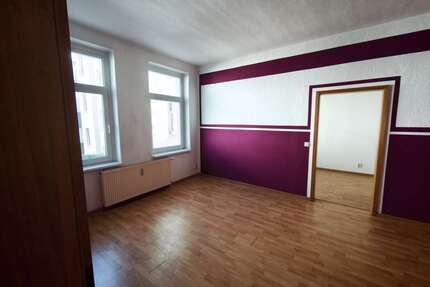Wohnung zum Mieten in Magdeburg 270,00 € 40.5 m²