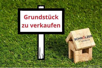 Grundstück zu verkaufen in Herford 350.000,00 € 1507 m²