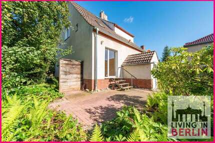 Haus zum Kaufen in Fredersdorf-Vogelsdorf 349.000,00 € 97.91 m²