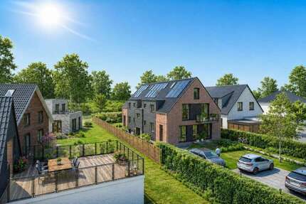 Wohnung zum Kaufen in Hamburg 998.000,00 € 133.5 m²
