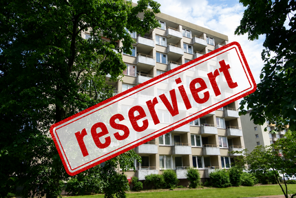 Wohnung zum Kaufen in Celle 59.900,00 € 35 m²