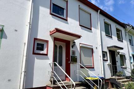 Haus zum Kaufen in Bremerhaven 199.000,00 € 99.34 m²