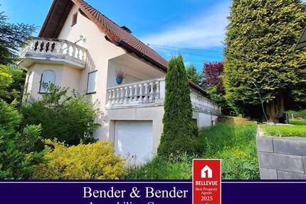 Individuelles 8 Zimmer Wohnhaus in ruhiger Lage mit Garten für die große Familie! - Seck