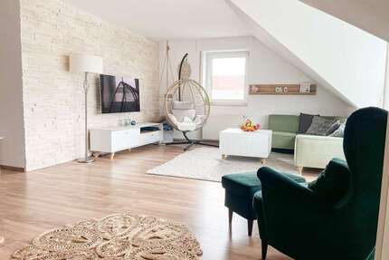Wohnung zum Kaufen in Gütersloh 259.000,00 € 83.64 m²