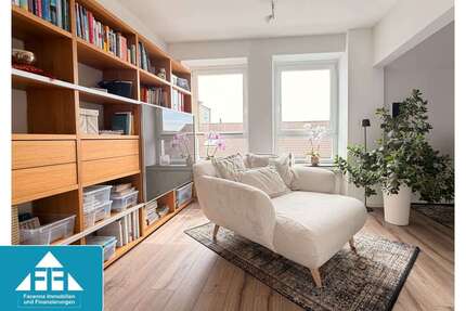 Wohnung zum Kaufen in Wuppertal 319.000,00 € 130 m²