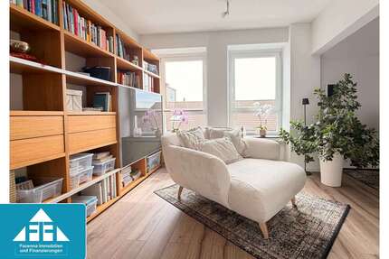 Wohnung zum Kaufen in Wuppertal 339.000,00 € 130 m²