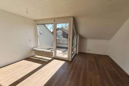 Wohnung zum Mieten in Weil am Rhein 1.202,00 € 71 m²