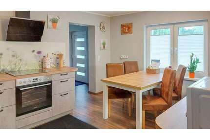 Wohnung zum Kaufen in Wittenhagen Abtshagen 239.000,00 € 100 m² - Wittenhagen / Abtshagen