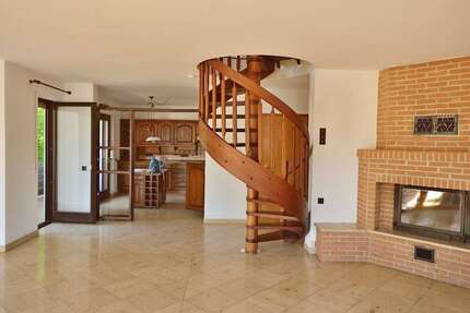 Wohnung zum Mieten in Hochheim am Main 1.540,00 € 141 m²