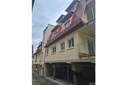 Wohnung zum Mieten in Murrhardt 1.090,00 € 101 m²