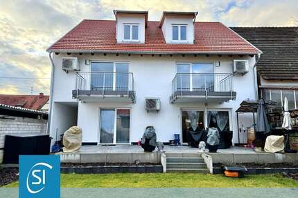Wohnung zum Mieten in Böhl-Iggelheim 1.290,00 € 104 m²