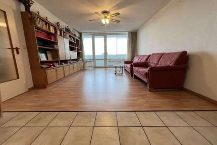 Wohnung zum Kaufen in Offenbach 210.000,00 € 68 m²