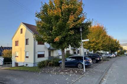 Wohnung zum Mieten in Schömberg-Schörzingen 330,00 € 37.5 m²