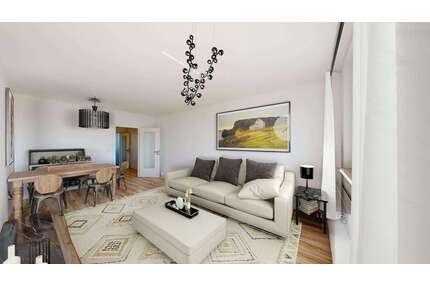 Wohnung zum Mieten in Reichenbach 385,00 € 77 m²