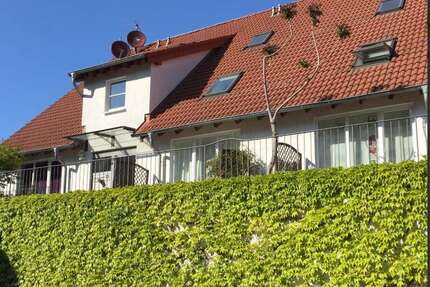 Wohnung zum Kaufen in Mainz 145.000,00 € 32 m²