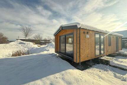 Ferienhaus Mobilheim (Capri 1245) von LARK Leisure Homes - Großwallstadt