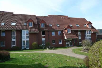 Wohnung zum Mieten in Hameln 495,78 € 84.03 m²