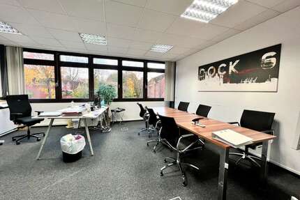 Büro in Hamburg 2.207,76 € 183.98 m²