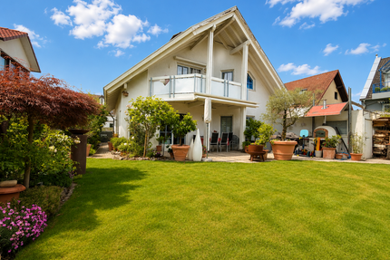 Haus zum Kaufen in Viernheim 890.000,00 € 195 m²