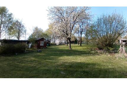 Garten abzugeben MORINGEN - 750,00&nbsp;EUR Kaltmiete, ca.&nbsp; 0,00&nbsp;m&sup2; in Moringen (PLZ: 37186)