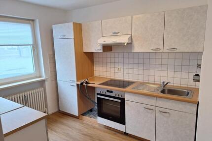 Taufkirchen bei MUC, 4-Zimmer-Wohnung im EG, 82 qm, TG-Stellplatz