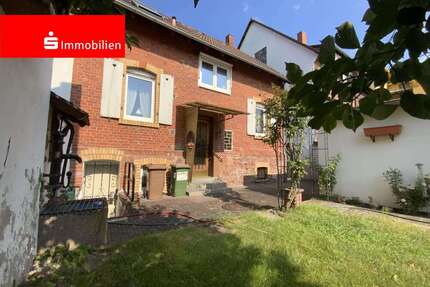 Haus zum Kaufen in Hanau 349.000,00 € 106 m²