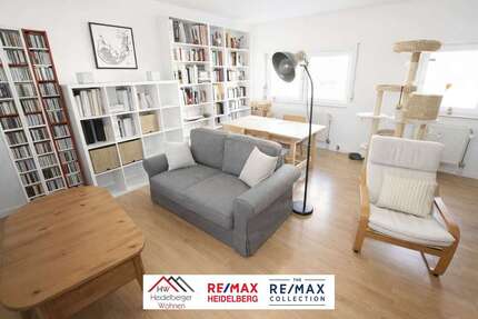 Wohnung zum Kaufen in Leimen 219.000,00 € 74 m²