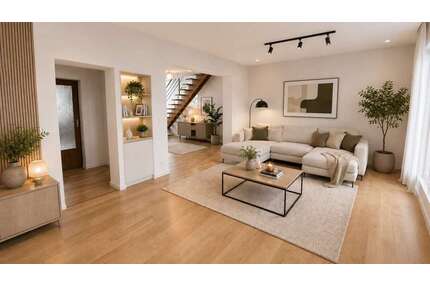 Wohnung zum Kaufen in Frankfurt am Main 780.000,00 € 160.43 m²