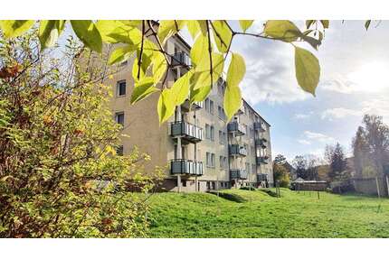 Wohnung zum Mieten in Wilkau-Haßlau 370,00 € 58.55 m²