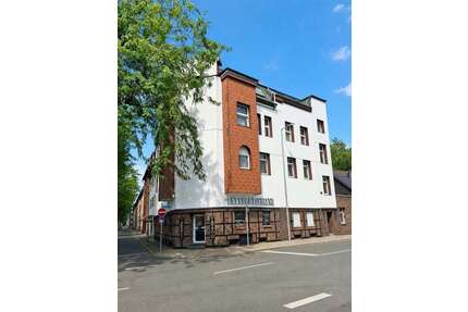 Wohnung zum Mieten in Oberhausen 290,00 € 55 m²