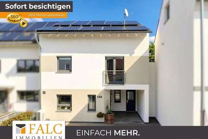 Haus zum Kaufen in Bornheim 799.000,00 € 194 m²